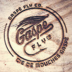 Gaspé Fly